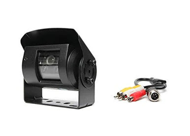 Motorized Tilt Backup Camera, 33&