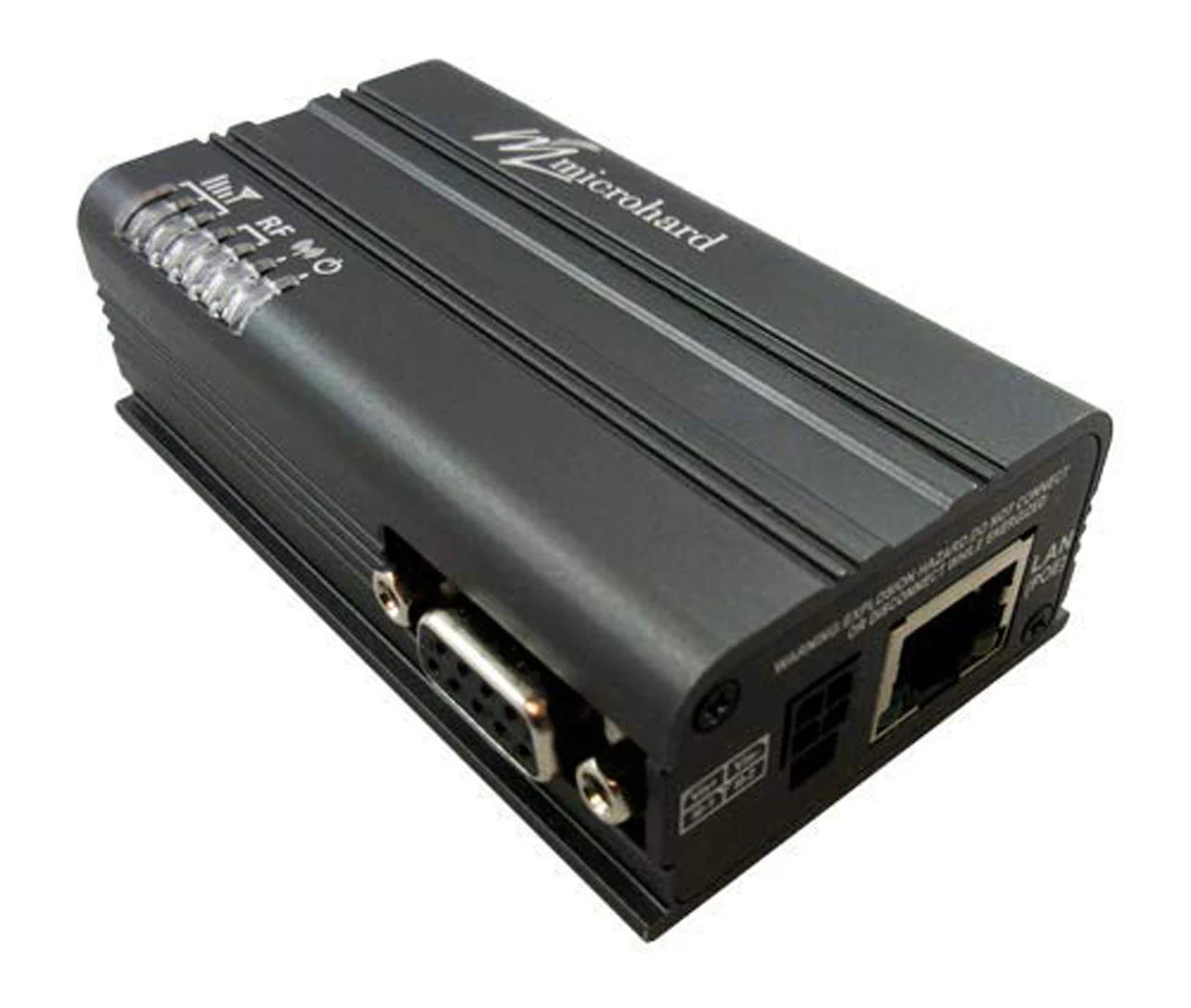 Microhard BULLETCAT12 ULTRAFAST CAT12 Cellular Modem/Gateway LTECAT12