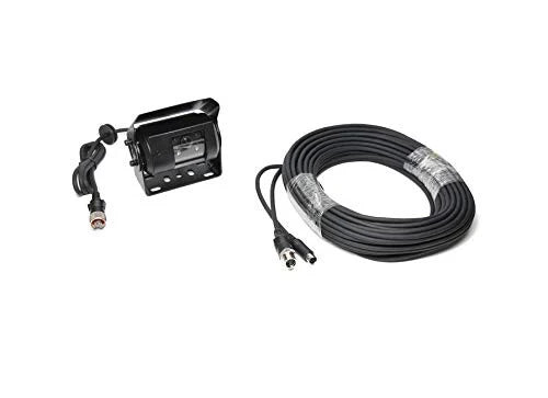 Motorized Tilt Backup Camera, 33&