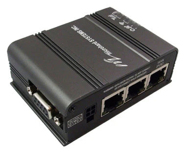 MicroHard Systems BULLETPLUS-NA LTE-Dual SIM WiFi ETHERNET Cellular Gateway