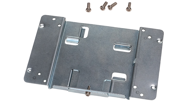 CradlePoint Mounting Bracket for Router