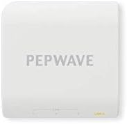 Peplink AP One In-Wall WiFi Access Point