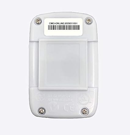 Sierra Wireless Asset Tag - Wi-Fi with Temperature Sensor (T5a) - 6001035