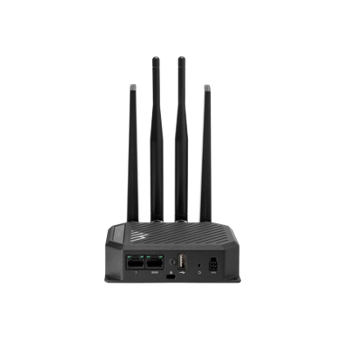 5-yr Netcloud IoT Essentials Plan, Advanced Plan and S700 router with WiFi (150 Mbps modem), with AC power supply and antennas, Global