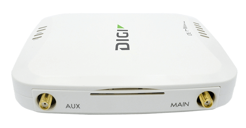 Digi EX15: 2 port GigE; RJ-45 RS232, Global Wi-Fi; Global CAT 4; LTE / HSPA+; Cellular certifications: Verizon, AT&amp;T, PTCRB, Canada  (INCLUDES PSU, POE INJECTOR, SITE SURVEY BATTERY, MOUNTING ACCESSORIES, ANTENNAS and Intl Plug Tips)