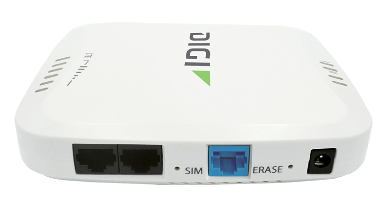 Digi EX15: 2 port GigE; RJ-45 RS232, No Wi-Fi; Glb CAT 4; LTE / HSPA+; Cellular certifications: PTCRB, CE, RED; International plug tips for EU, UK and AU  (INCLUDES PSU, POE INJECTOR, SITE SURVEY BATTERY, MOUNTING ACCESSORIES AND ANTENNAS)