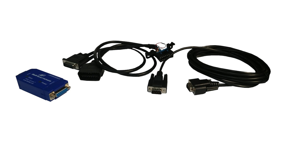 OBD-II Telemetry Kit, AirLink (CAN) - 6000665