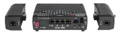 XR90, Single 5G Router, Global, includes 1-year AirLink Premium