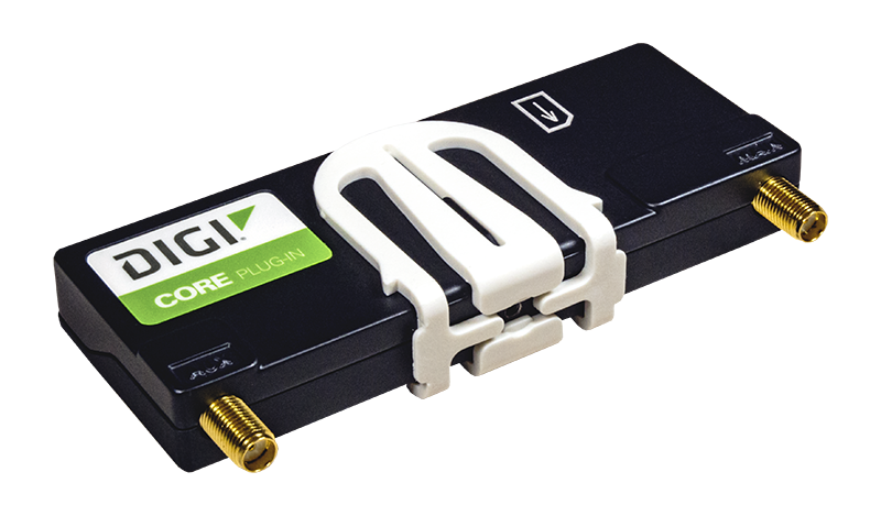 PLUG-IN CELL MODEM; GLOBAL CAT4