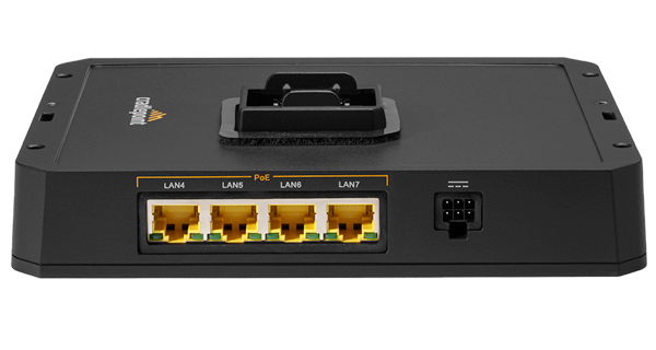 R1900 Managed Accessory - PoE Switch