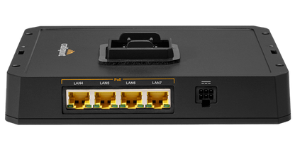 R1900 Managed Accessory - PoE Switch