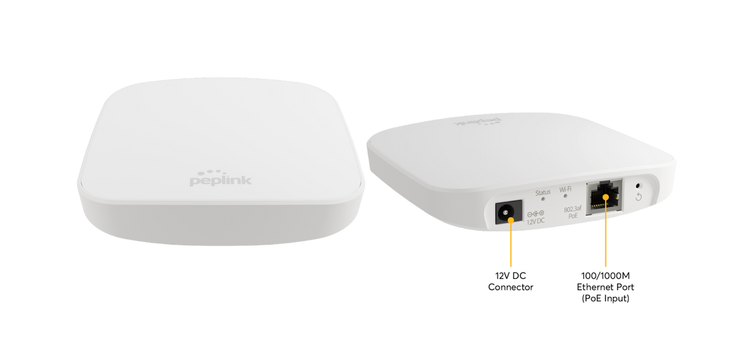 Peplink AP One AC Mini