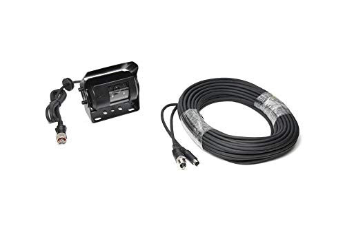 Motorized Tilt Backup Camera, 66&